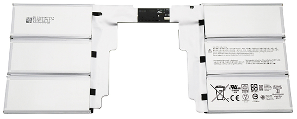 Kompatibel Bærbart Batteri Microsoft  til G3HTA049H 