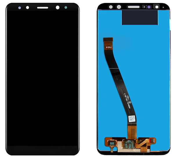 Kompatibel mobiltelefon skÃ¦rme HUAWEI  til RNE-L21 