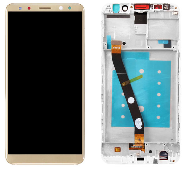 Kompatibel mobiltelefon skÃ¦rme HUAWEI  til RNE-L21 