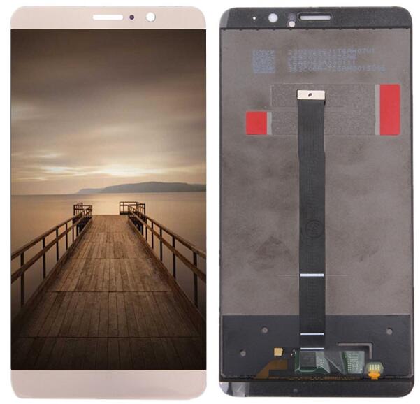 Kompatibel mobiltelefon skÃ¦rme HUAWEI  til Mate-9 