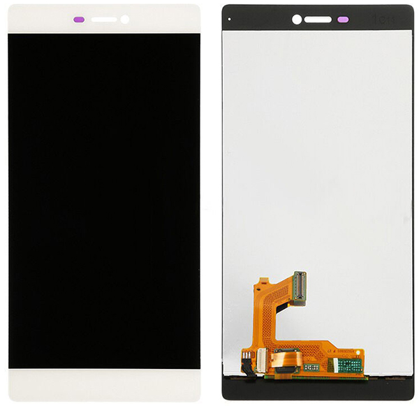 Kompatibel mobiltelefon skÃ¦rme HUAWEI  til GRA-UL00 