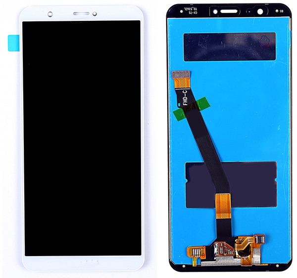 Kompatibel mobiltelefon skÃ¦rme HUAWEI  til FIG-LA1 