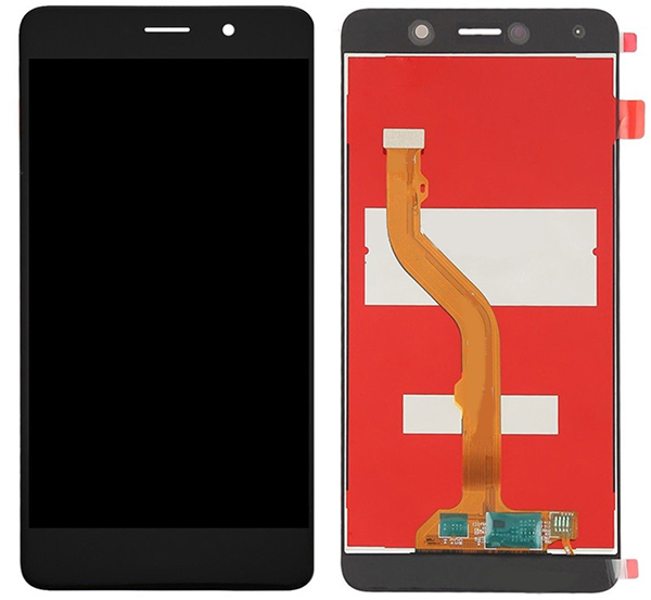 Kompatibel mobiltelefon skÃ¦rme HUAWEI  til TRT-TL00 