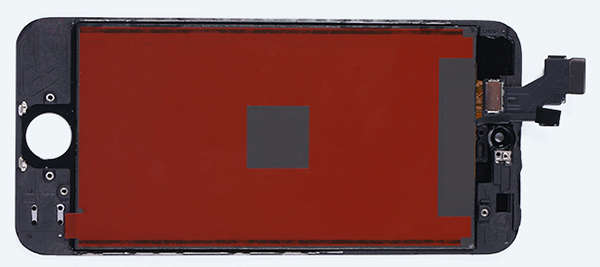 Kompatibel mobiltelefon skÃ¦rme APPLE  til A1429 