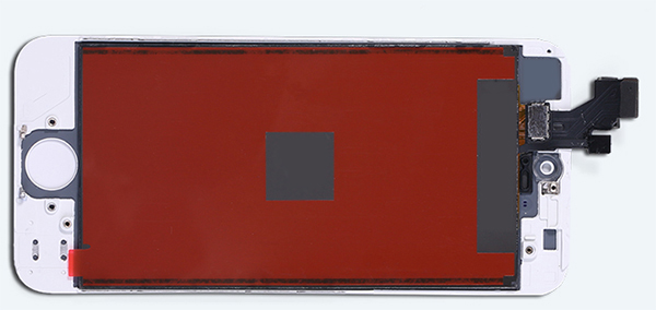 Kompatibel mobiltelefon skÃ¦rme APPLE  til A1442 