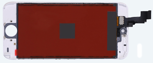 Kompatibel mobiltelefon skÃ¦rme APPLE  til A1532 