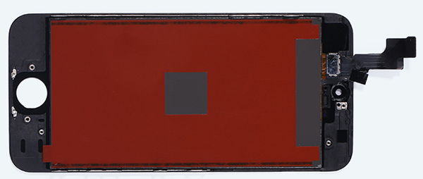 Kompatibel mobiltelefon skÃ¦rme APPLE  til A1662 