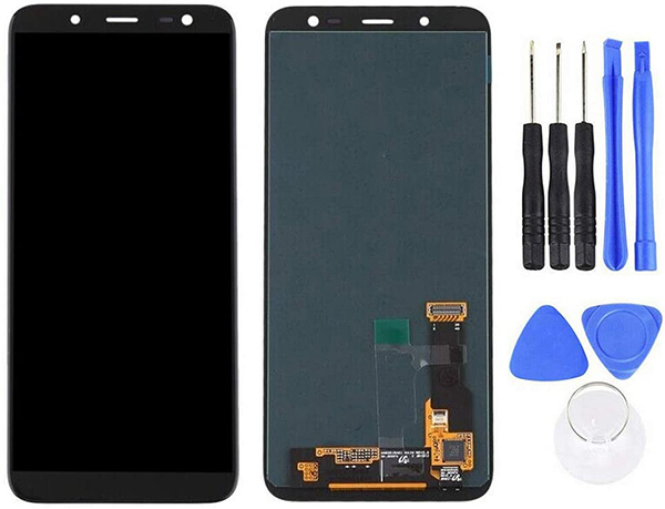 Kompatibel mobiltelefon skÃ¦rme SAMSUNG  til SM-A600F 