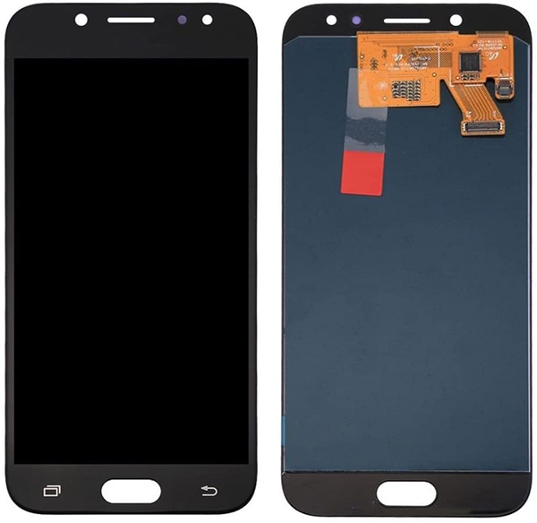 Kompatibel mobiltelefon skÃ¦rme SAMSUNG  til SM-J530F 