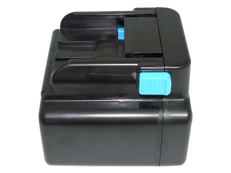 Kompatibel Batteri til boremaskine HITACHI  til EB 2430HA 