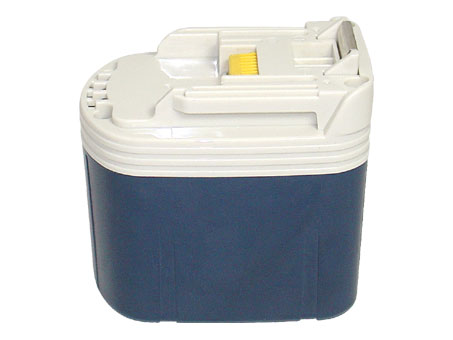 Kompatibel Batteri til boremaskine MAKITA  til BTW150SA 