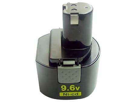 Kompatibel Batteri til boremaskine RYOBI  til 1400669 