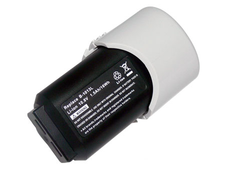 Kompatibel Batteri til boremaskine RYOBI  til B-1013L 