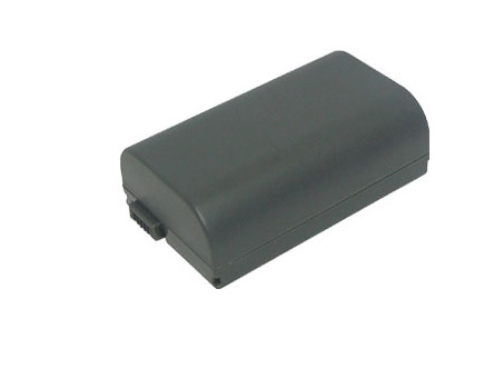 Kompatibel Camcorder batteri CANON  til IXY DVM5 