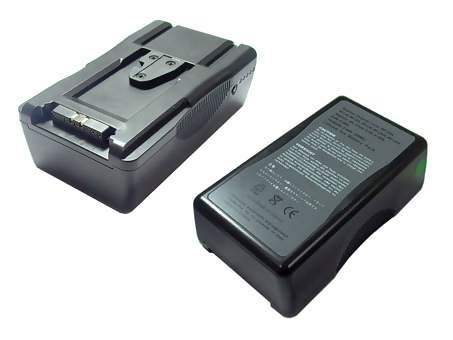 Kompatibel Camcorder batteri SONY  til MSW-970P 