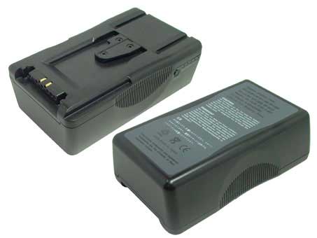 Kompatibel Camcorder batteri SONY  til DSR-600PL 
