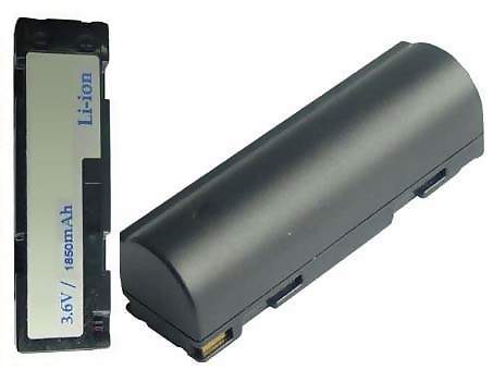 Kompatibel Camcorder batteri JVC  til BN-V714U 