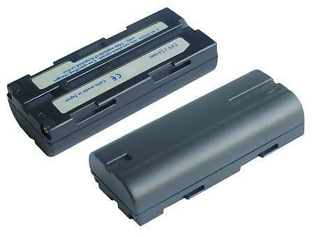 Kompatibel Camcorder batteri JVC  til BN-V907U 