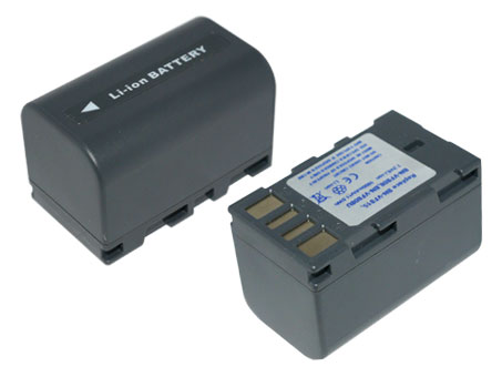 Kompatibel Camcorder batteri JVC  til GY-HM100 