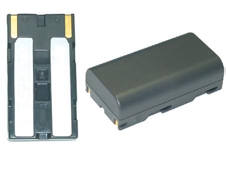 Kompatibel Camcorder batteri SAMSUNG  til SC-L600 