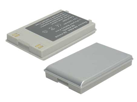 Kompatibel Camcorder batteri SAMSUNG  til VM-M110 