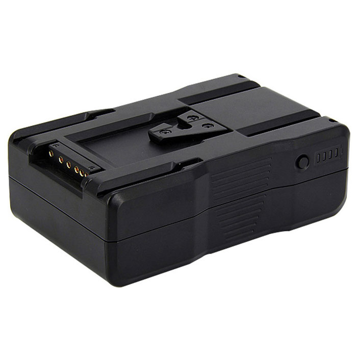 Kompatibel Camcorder batteri SONY  til DSR-650P 