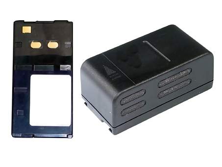Kompatibel Camcorder batteri SONY  til CCD-TRV53 