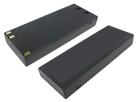 Kompatibel Camcorder batteri SONY  til SL-2000 