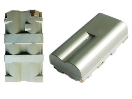 Kompatibel Kamerabatteri SONY  til D-V500(DVD Player) 