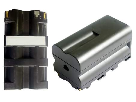 Kompatibel Camcorder batteri SONY  til CCD-SC6 
