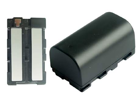 Kompatibel Camcorder batteri SONY  til NP-FS12 
