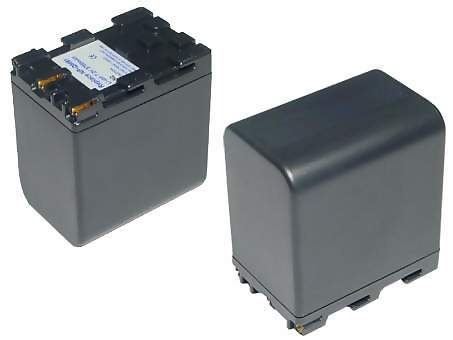 Kompatibel Camcorder batteri SONY  til DCR-IP220K 