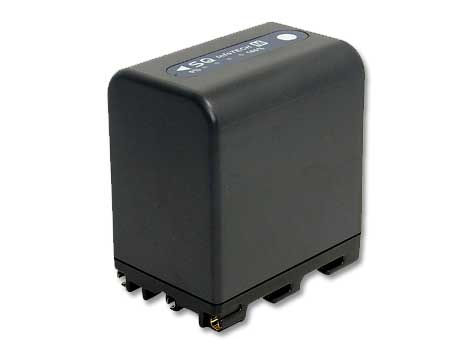 Kompatibel Camcorder batteri SONY  til HVR-A1 